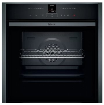Neff B47VR22G0 forno 71 L 3600 W Grafite