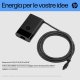 HP Caricabatterie per laptop USB-C 65 W 5