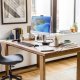 HP EliteDisplay E243m Monitor PC 60,5 cm (23.8