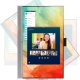 HP EliteDisplay E273m Monitor PC 68,6 cm (27