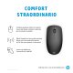 HP Mouse wireless slim 235 12