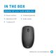 HP Mouse wireless slim 235 10