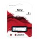 Kingston Technology 2000G NV2 M.2 2280 PCIe 4.0 NVMe SSD 5