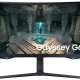 Samsung Monitor Gaming Odyssey G6 da 27'' QHD Curvo 2