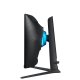 Samsung Monitor Gaming Odyssey G6 da 27'' QHD Curvo 14