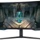 Samsung Monitor Gaming Odyssey G6 da 27'' QHD Curvo 17