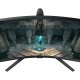 Samsung Monitor Gaming Odyssey G6 da 27'' QHD Curvo 21