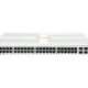 Aruba JL685A switch di rete Gestito Gigabit Ethernet (10/100/1000) 1U Bianco 2