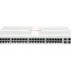 HPE Aruba Networking JL685A switch di rete Gestito Gigabit Ethernet (10/100/1000) 1U Bianco 2