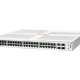 Aruba JL685A switch di rete Gestito Gigabit Ethernet (10/100/1000) 1U Bianco 3