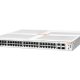 HPE Aruba Networking JL685A switch di rete Gestito Gigabit Ethernet (10/100/1000) 1U Bianco 3
