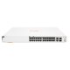 HPE Aruba Networking Aruba Instant On 1960 24G 20p Class4 4p Class6 PoE 2XGT 2SFP+ 370W Gestito L2+ Gigabit Ethernet (10/100/1000) Supporto Power over Ethernet (PoE) 1U Bianco 2