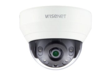 Hanwha QND-6022R telecamera di sorveglianza Cupola Telecamera di sicurezza IP Esterno 1920 x 1080 Pixel Soffitto