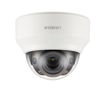 Hanwha XND-8080R Cupola Telecamera di sicurezza IP Interno 2560 x 1920 Pixel Soffitto