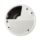 Hanwha XND-8080R Cupola Telecamera di sicurezza IP Interno 2560 x 1920 Pixel Soffitto 4