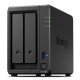 Synology DiskStation DS723+ server NAS e di archiviazione Tower Collegamento ethernet LAN Nero R1600 2