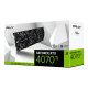 PNY VCG4070T12TFXPB1 scheda video NVIDIA GeForce RTX 4070 Ti 12 GB GDDR6X 10