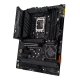 ASUS TUF GAMING Z790-PLUS WIFI D4 Intel Z790 LGA 1700 ATX 9