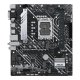 ASUS PRIME H610M-A WIFI D4 Intel H610 LGA 1700 micro ATX 2