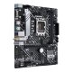 ASUS PRIME H610M-A WIFI D4 Intel H610 LGA 1700 micro ATX 3