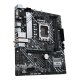 ASUS PRIME H610M-A WIFI D4 Intel H610 LGA 1700 micro ATX 4