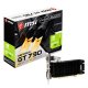 MSI N730K-2GD3H/LPV1 NVIDIA GeForce GT 730 2 GB GDDR3 2