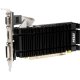 MSI N730K-2GD3H/LPV1 NVIDIA GeForce GT 730 2 GB GDDR3 4
