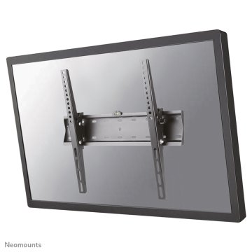 Neomounts FPMA-W350NERO Supporto TV a parete 32-55" - inclinabile
