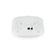 Zyxel WAX510D 1775 Mbit/s Bianco Supporto Power over Ethernet (PoE) 5