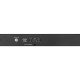 D-Link DGS-1210-10MP Gestito L2 Gigabit Ethernet (10/100/1000) Supporto Power over Ethernet (PoE) Nero, Grigio 4