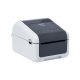 Brother TD-4410D stampante per etichette (CD) Termica diretta 203 x 203 DPI 203 mm/s Cablato 4