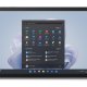 Microsoft Surface Pro 9 Intel® Core™ i5 256 GB 33 cm (13
