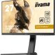 iiyama G-MASTER GB2790QSU-B1 Monitor PC 68,6 cm (27