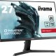 iiyama G-MASTER G2770QSU-B1 Monitor PC 68,6 cm (27