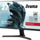 iiyama G-MASTER G2770QSU-B1 Monitor PC 68,6 cm (27