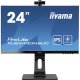 iiyama ProLite XUB2490HSUC-B1 Monitor PC 60,5 cm (23.8