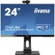 iiyama ProLite XUB2490HSUC-B1 Monitor PC 60,5 cm (23.8