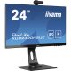 iiyama ProLite XUB2490HSUC-B1 Monitor PC 60,5 cm (23.8