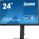 iiyama ProLite XUB2494HS-B2 Monitor PC 60,5 cm (23.8