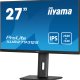 iiyama ProLite XUB2793QS-B1 Monitor PC 68,6 cm (27