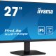 iiyama ProLite XU2793QS-B1 Monitor PC 68,6 cm (27