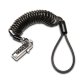 Kensington Lucchetto sottile portatile con combinazione per slot standard 2