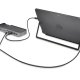 Kensington Lucchetto per laptop a doppia estremità con chiave NanoSaver® 3