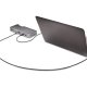 Kensington Doppio lucchetto per laptop con chiave MicroSaver® 2.0 4