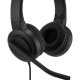 Kensington Cuffie on-ear USB-C H1000 11