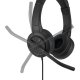 Kensington Cuffie on-ear USB-C H1000 13