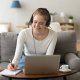 Kensington Cuffie on-ear USB-C H1000 15