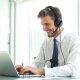 Kensington Cuffie on-ear USB-C H1000 16