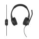 Kensington Cuffie on-ear USB-C H1000 21