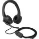 Kensington Cuffie on-ear USB-C H1000 3
